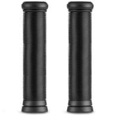 Soke Rukohvati za skuter crni 142 mm G3 2 kom