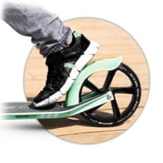 Soke Zeleni skuter City