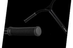 Soke Rukohvati za skuter crni 142 mm G3 2 kom