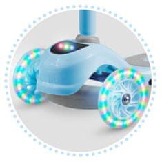 Ricokids Ricokids Piko trokotačni skuter - plavi