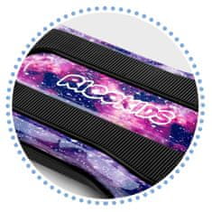 Ricokids Ricokids Piko trokotačni skuter - ružičasti i ljubičasti