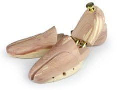 Massido Drške za cipele, cedar, par, veličina 44-45,