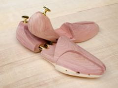Massido Drške za cipele, cedar, par, veličina 44-45,