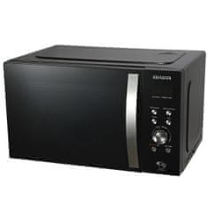 AIWA Digitalna mikrovalna pećnica s grill funkcijom MW-230DG/BK
