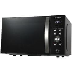AIWA Digitalna mikrovalna pećnica s grill funkcijom MW-230DG/BK