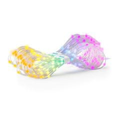 Govee Curtain Lights LED svjetla za zavjese, 1,5 x 2 m, RGBIC