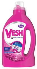 Vesh Color Gel deterdžent za pranje rublja, 3 l