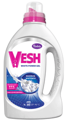 Vesh White Gel deterdžent za pranje rublja, 3 l
