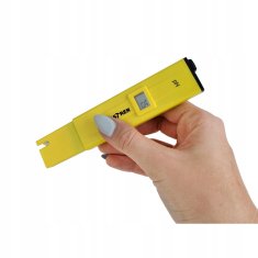 BIGSTREN LCD digitalni pH tester vode ATC
