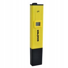 BIGSTREN LCD digitalni pH tester vode ATC