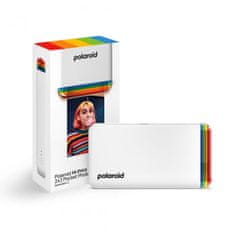POLAROID HI-Print 2 pisač, bijela