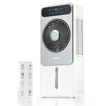 Wiltec Prijenosni klimatizator vode 28W 5L + daljinski