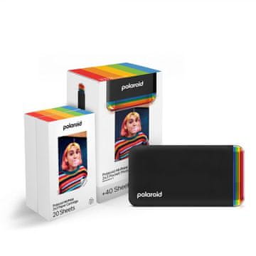 POLAROID HI-Print 2 pisač, crna (Everything Box)