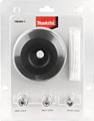 Makita 198383-1 rezna glava s tri plastična noža