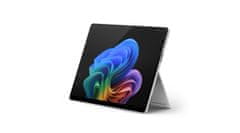 Microsoft Surface Pro 11 Copilot+PC prijenosno računalo, Snapdragon X Plus, 16GB, SSD512GB, 33cm (13), W11H, Platinum (ZHY-00007)