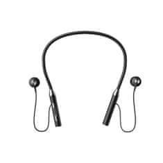 DUDAO U5 Plus Necklace bežične slušalice, crno