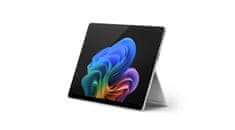 Surface Pro 11 Copilot+PC prijenosno računalo, Snapdragon X Elite, SSD512GB, 16GB, 33cm (13), OLED, W11H, Platinum (ZIA-00007)