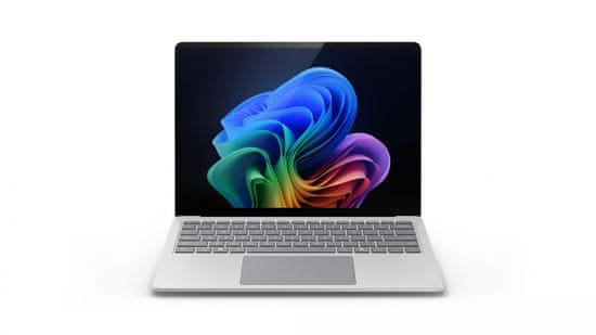 Microsoft Surface Laptop 7 Copilot+PC prijenosno računalo, Snapdragon X Plus, SSD512GB, 16GB, 35cm (13,8), W11H, Platinum (ZGM-00025)