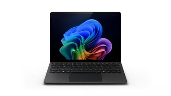 Microsoft Surface Laptop 7 Copilot+PC prijenosno računalo, Snapdragon X Elite, 38,1cm (15), 16GB, SSD512GB, W11H, Graphite (ZHH-00050)
