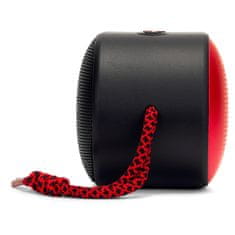 AIWA Prijenosni Bluetooth zvučnik BST-330RD, crveni