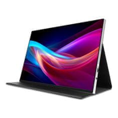 Misura 16" Prijenosni LCD monitor M16 QHD 2.5K