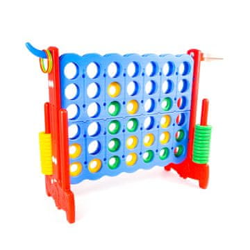 Aga4Kids Društvena igra 4u1 DS4002-B