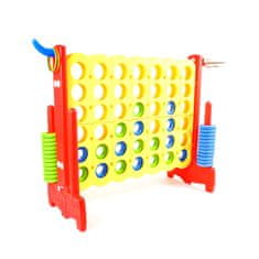 Aga4Kids Društvena igra 4u1 DS4002-Y