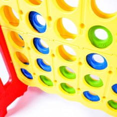 Aga4Kids Društvena igra 4u1 DS4002-Y