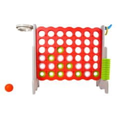 Aga4Kids Društvena igra 4u1 DS4002-G