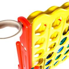 Aga4Kids Društvena igra 4u1 DS4001-Y