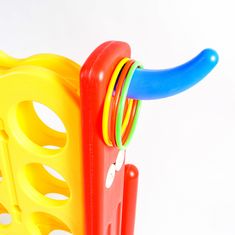 Aga4Kids Društvena igra 4u1 DS4002-Y