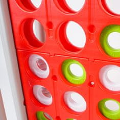 Aga4Kids Društvena igra 4u1 DS4002-G