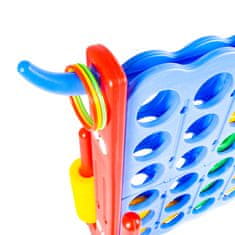 Aga4Kids Društvena igra 4u1 DS4002-B