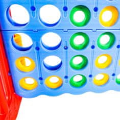 Aga4Kids Društvena igra 4u1 DS4002-B