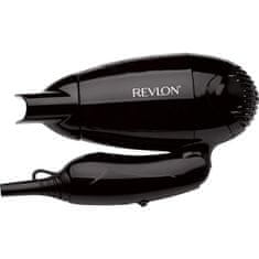 Revlon RVDR5305E, putno sušilo za kosu, crno