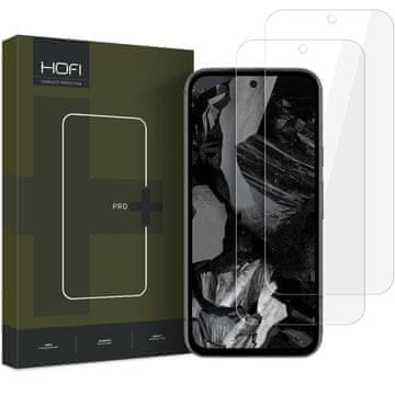 Hofi Glass Pro 2x zaštitno staklo za Google Pixel 9 / 9 Pro