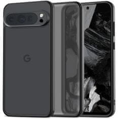 Tech-protect Magmat maska za Google Pixel 9 Pro XL, crno