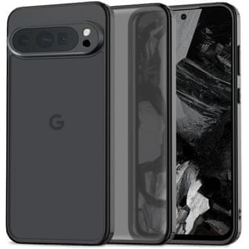 Tech-protect Magmat maska za Google Pixel 9 Pro XL, crno