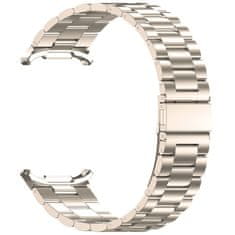 Tech-protect Stainless remen za Samsung Galaxy Watch Ultra 47mm, titanium