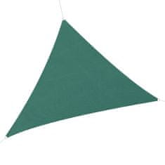 Aga Sjenilo 3,6x3,6x3,6 m Tamno zelena