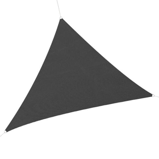 Aga Sjenilo tenda 5x5x5 m Siva