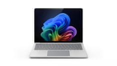 Surface Laptop 7 Copilot+PC prijenosno računalo, Snapdragon X Elite, SSD512GB, 16GB, 35cm (13,8), OLED, W11H, Platinum (ZGP-00025)