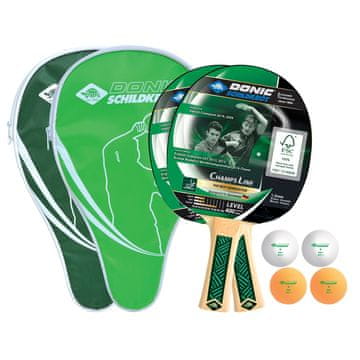 Donic Set za stolni tenis Young Champs 400 FSC