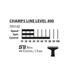 Donic Set za stolni tenis Young Champs 400 FSC