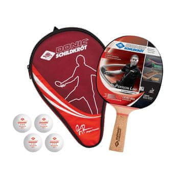 Donic Set za stolni tenis Persson 600 Cork