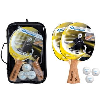 Donic Set za stolni tenis Persson 500 Cork