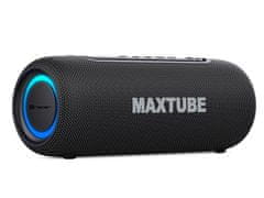Tracer Zvučnici MaxTube TWS BT BLACK