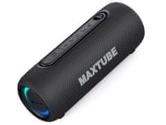 Tracer Zvučnici MaxTube TWS BT BLACK
