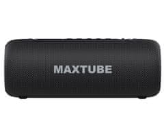 Tracer Zvučnici MaxTube TWS BT BLACK