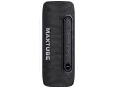 Tracer Zvučnici MaxTube TWS BT BLACK